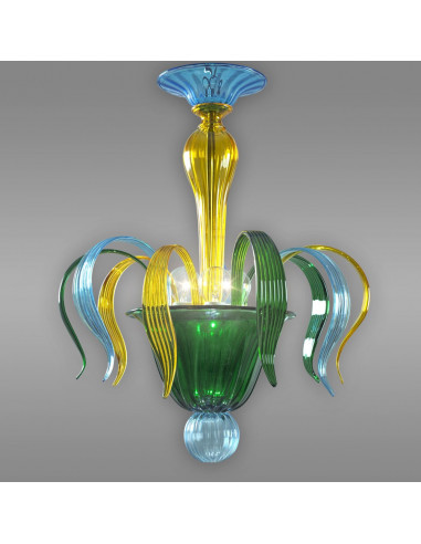 Art 1090 (ceiling light)