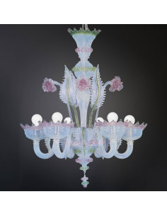 Civran - Murano artistic...