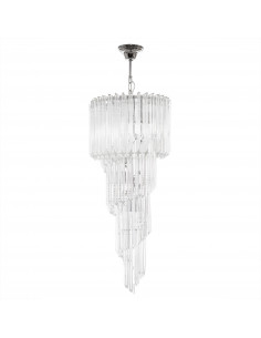 Valzer - Lustre Quadriedri...