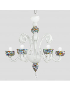 Couleur Murrine