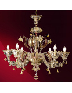 Visconti - Chandelier en...