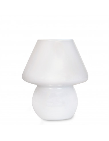 Epigeo - Mushroom lamp Murano Vintage - small