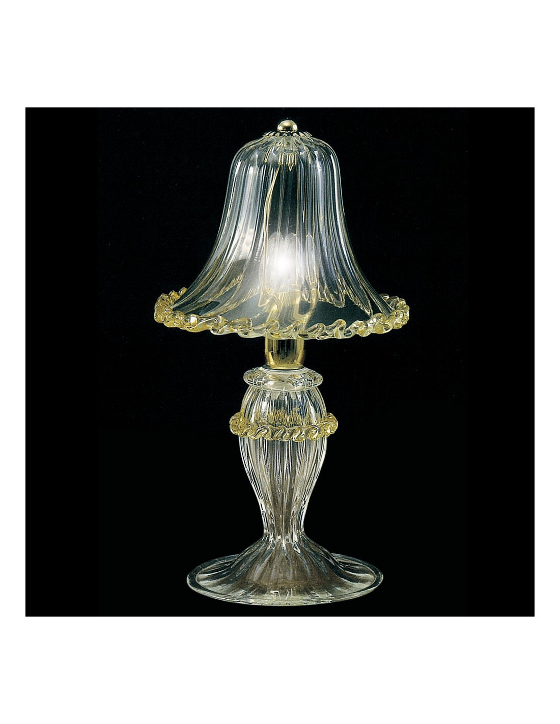 Tiziano table lamp