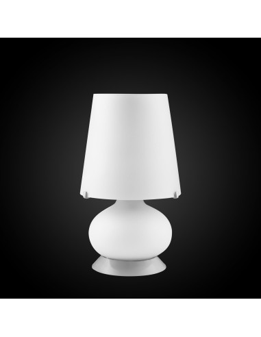 Albus - Lampe de table design en...