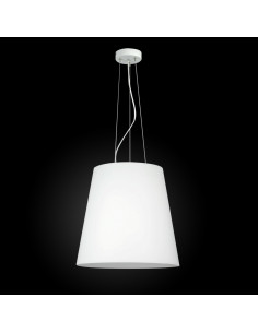 Albus - Suspension design...