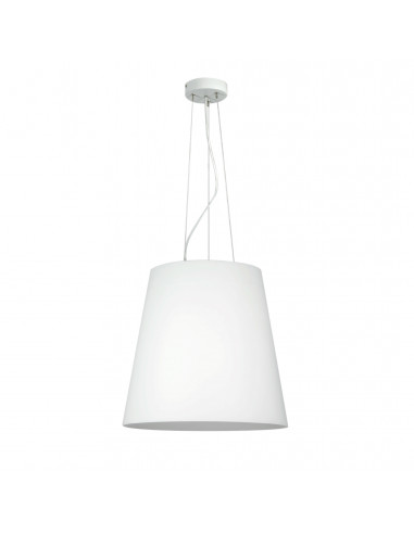 Albus - Suspension design en verre de... Albus - Suspension design en verre de...