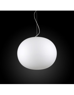 Ovum  - Design suspension...