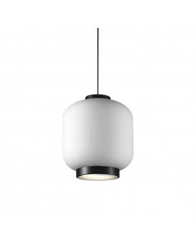 Lac - Hanging lamp - Beveled cubes