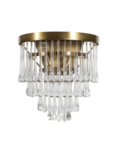 Clavette - Murano glass...