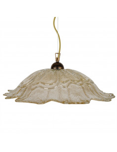 Margherita - Suspension...