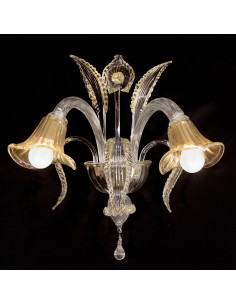 Manuzio Appliques