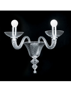 Torcello wall sconce