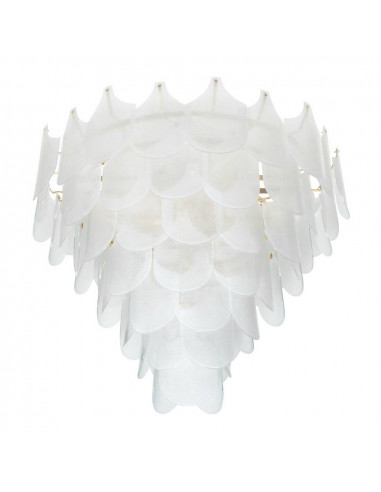 Koi Imperiale - Grande lampadario dal... Koi Imperiale - Grande lampadario dal...