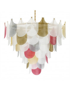 Koi Imperial - Lustre en...