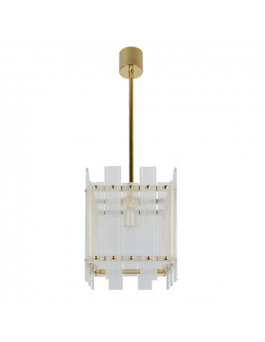 Sestiere - Suspension au design...