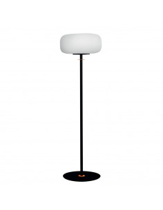Vinile - Floor lamp in...