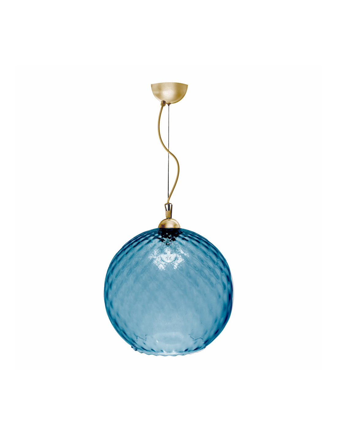 Glass sphere lamp cheap