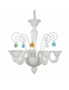 Lolli - Micro Murano glass...