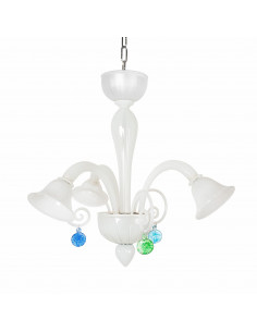 Pop - Micro Murano glass...