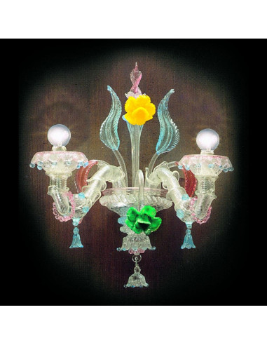 Ca' Rezzonico Appliques