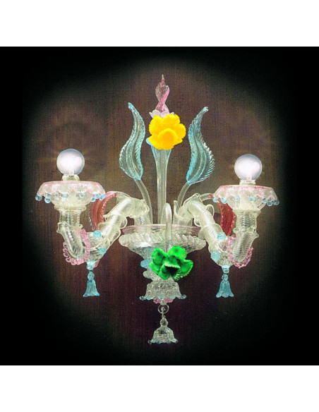Ca' Rezzonico Appliques