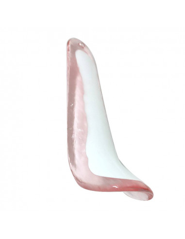 Dalie Lattimo - Vintage Murano...