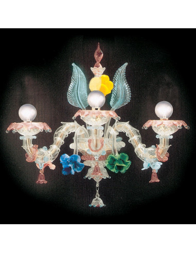 Ca' Rezzonico Applique Ca' Rezzonico Applique