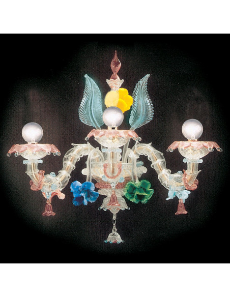 Ca' Rezzonico Applique Ca' Rezzonico Applique