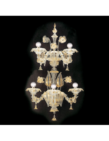 Ca' Rezzonico Appliques