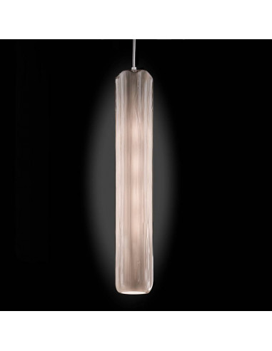 Tubus - Suspension tube de verre...