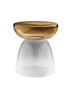 Blien - Murano glass coffee...