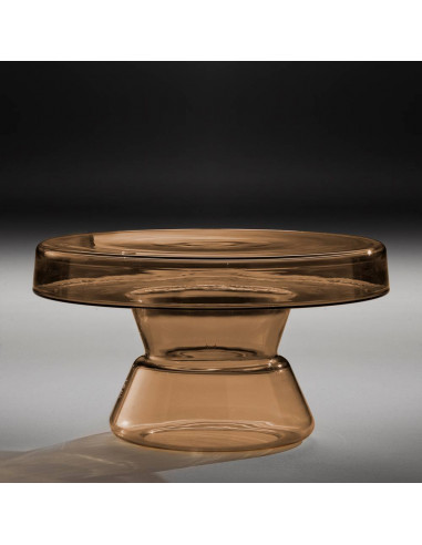 Taul  - Murano glass little table...