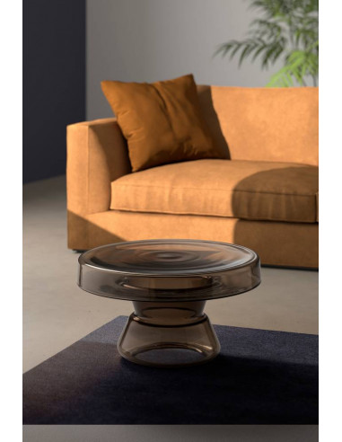 Taul  - Murano glass little table...