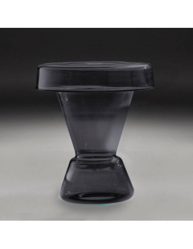 Taul  - Murano glass little table...