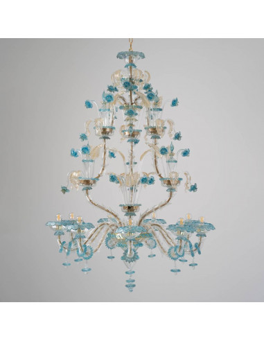 Malibran - Lustre Ca'Rezzonico...