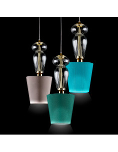 London - Small pendant lamp...