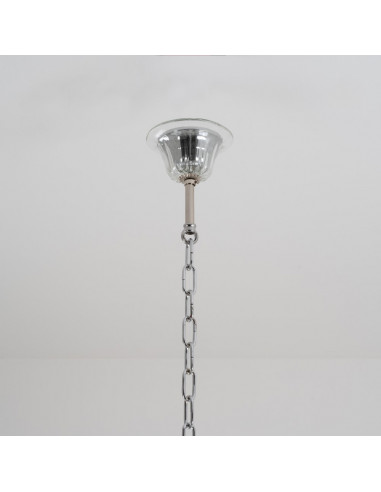 Antracite - Lampadario rezzonico...