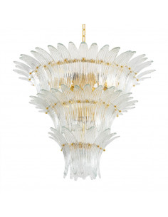 Palmette Deluxe - Lustre...