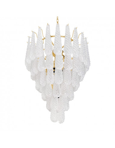 Gocce Supreme - Vintage Murano...