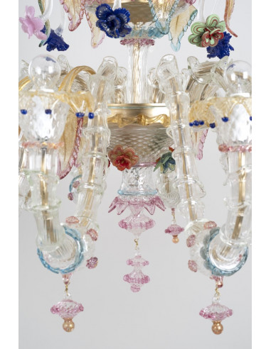 Gradenigo - Lustre classique...