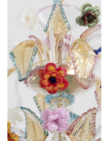 Gradenigo - Lustre classique...