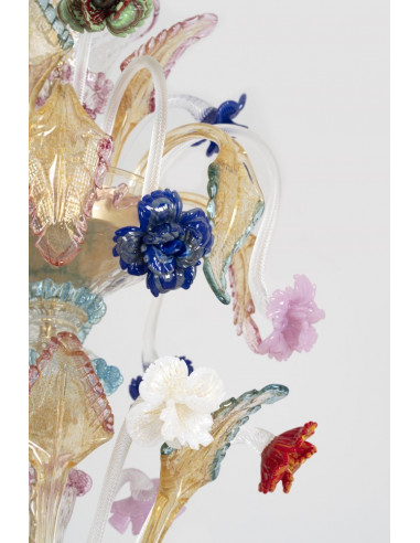 Gradenigo - Ca'Rezzonico Muranese...