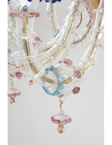 Gradenigo - Lustre classique...