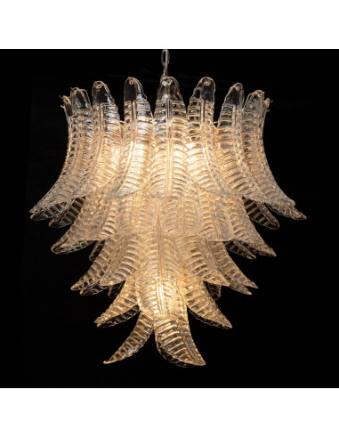 Tropico Deluxe - Vintage Murano Glass...