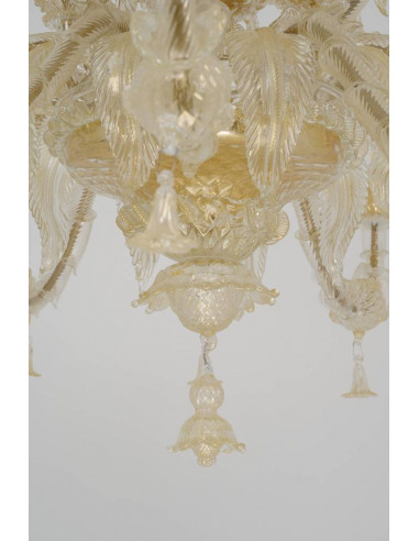 Rezzonico Laguna - Classic Crystal Ca...