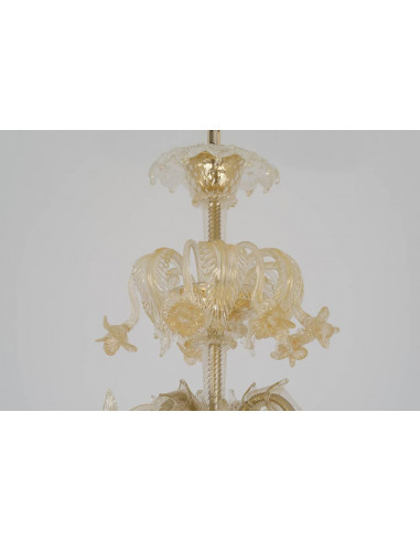 Rezzonico Laguna - Classic Crystal Ca...