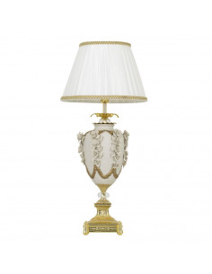 Capodimonte – Lampe de...