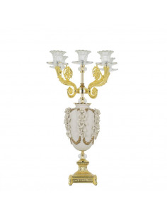 Capodimonte – Chandelier...