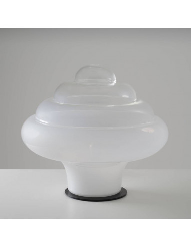 Ecos - Lampada da tavolo artistica...