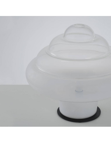 Ecos - Lampe de table artistique...